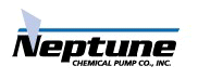 Neptune,Chemical,Pump,Company,Inc,Metering,Pumps,Feed,Systems