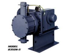 High Volume,Low Pressure,Metering,Pumps,Neptune,Chemical,Pump,Company,Inc