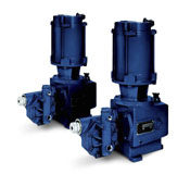 Metering Pumps, Diaphragm Metering Pumps, Chemical Metering Pumps